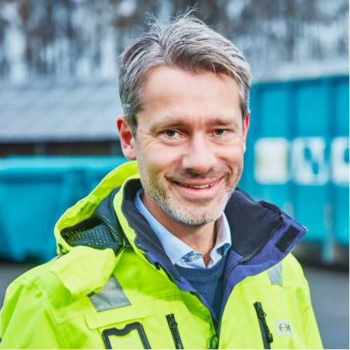 image of speaker